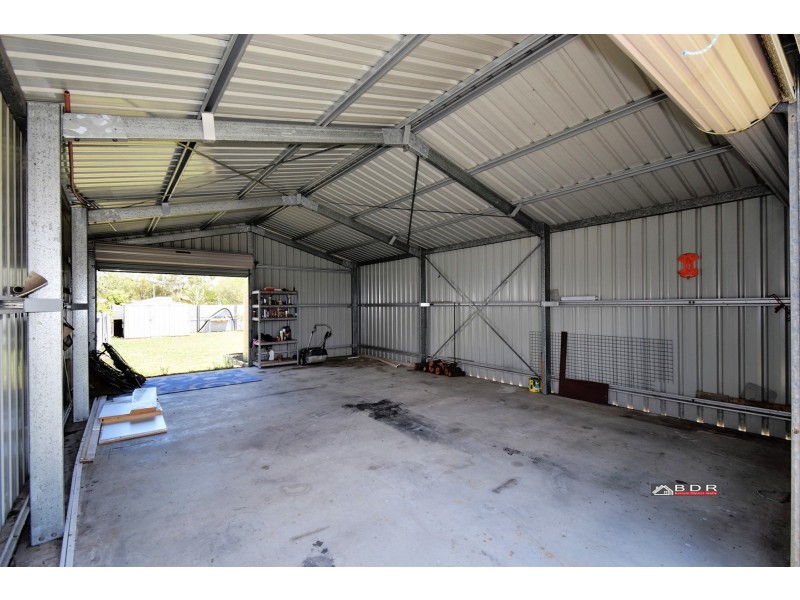 4 Burrumba Drive, Buxton QLD 4660