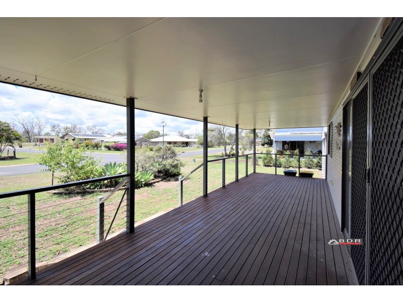 4 Burrumba Drive, Buxton QLD 4660