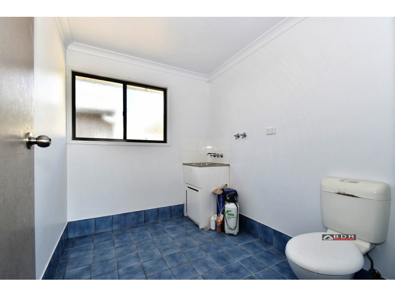 4 Burrumba Drive, Buxton QLD 4660