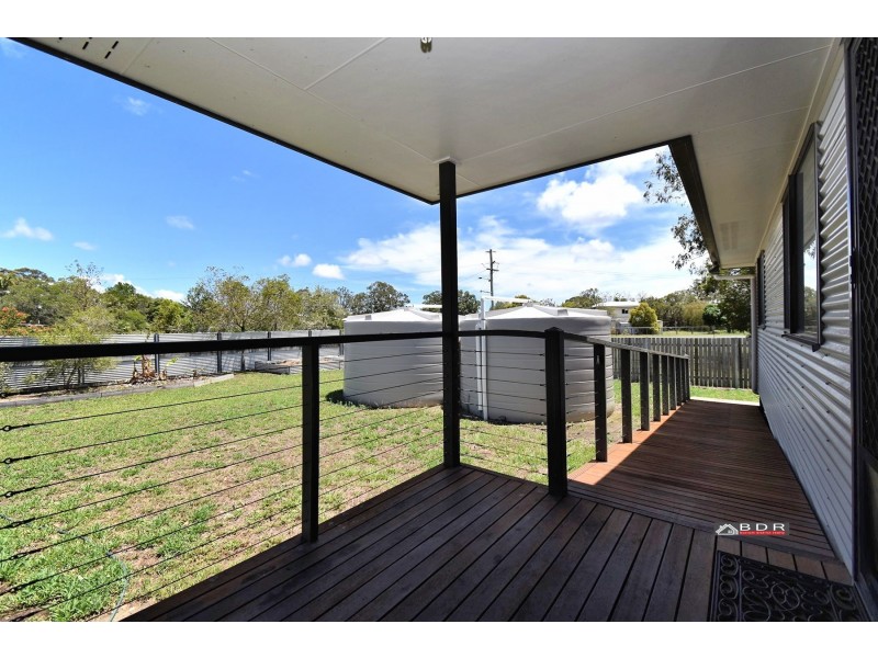 4 Burrumba Drive, Buxton QLD 4660