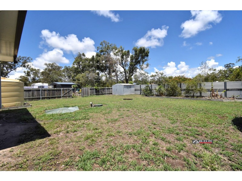 4 Burrumba Drive, Buxton QLD 4660