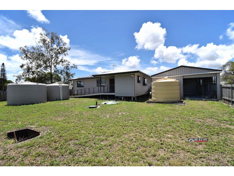 4 Burrumba Drive, Buxton QLD 4660