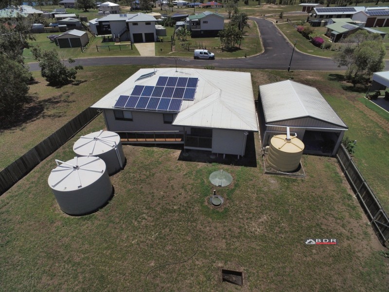 4 Burrumba Drive, Buxton QLD 4660