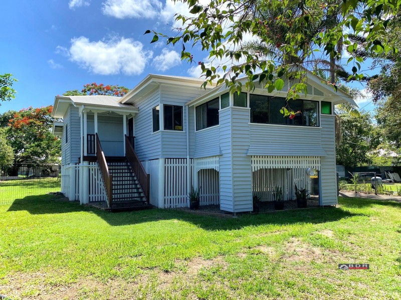 72 Thomas Street, Howard QLD 4659