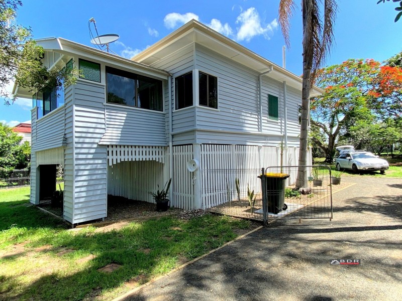 72 Thomas Street, Howard QLD 4659