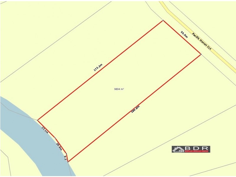 102 Pacific Haven Circuit, Pacific Haven QLD 4659