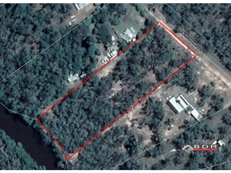 102 Pacific Haven Circuit, Pacific Haven QLD 4659