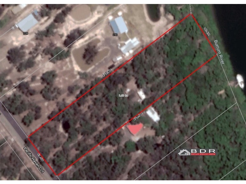 232 Pacific Haven Circuit, Pacific Haven QLD 4659