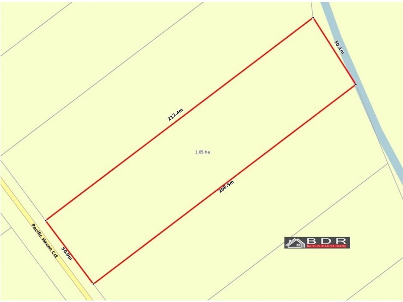 232 Pacific Haven Circuit, Pacific Haven QLD 4659