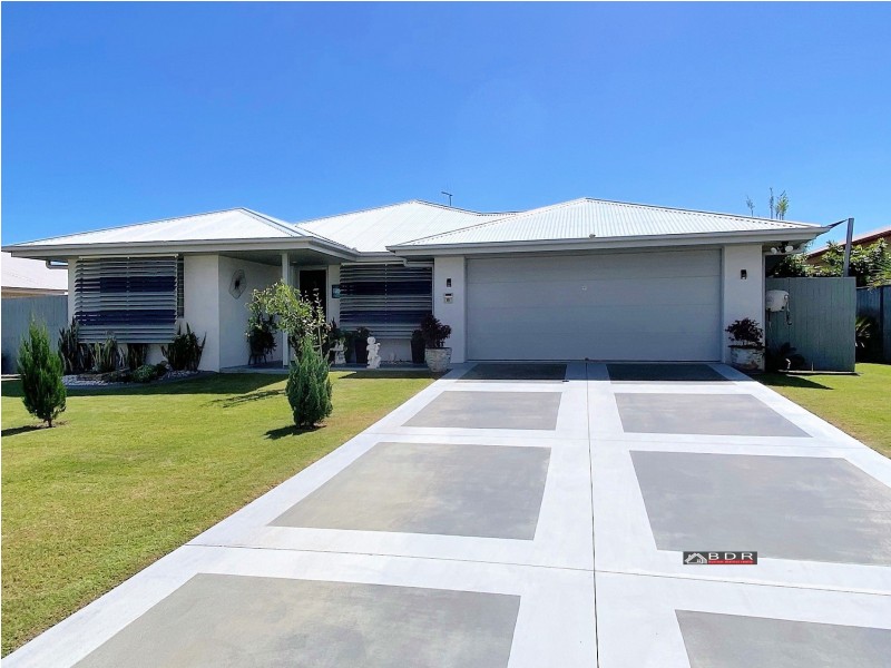 11 Honey Myrtle Cl, Burrum Heads QLD 4659