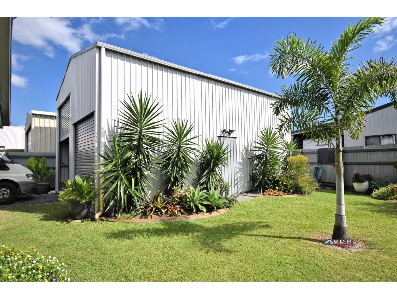 11 Honey Myrtle Cl, Burrum Heads QLD 4659