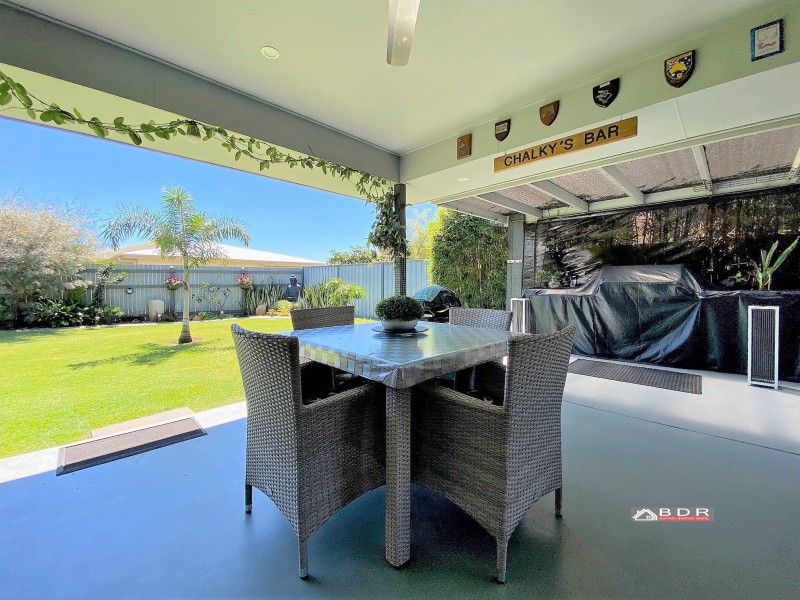 11 Honey Myrtle Cl, Burrum Heads QLD 4659