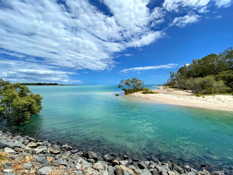 17 Kingfisher Parade, Toogoom QLD 4655