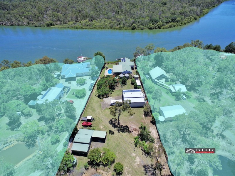 11 Jacqueline Dr, Pacific Haven QLD 4659