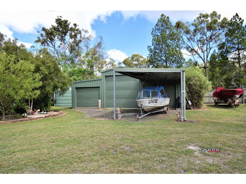 11 Jacqueline Dr, Pacific Haven QLD 4659