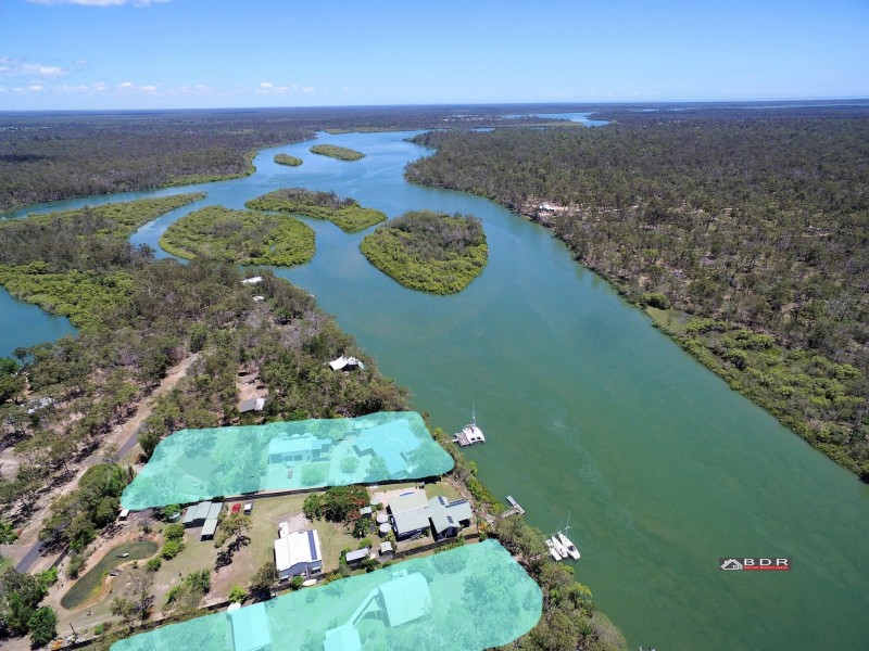 11 Jacqueline Dr, Pacific Haven QLD 4659