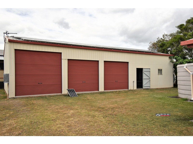 5 Burrumba Drive, Buxton QLD 4660