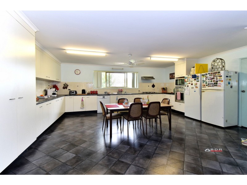 5 Burrumba Drive, Buxton QLD 4660