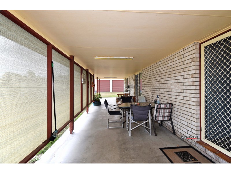 5 Burrumba Drive, Buxton QLD 4660