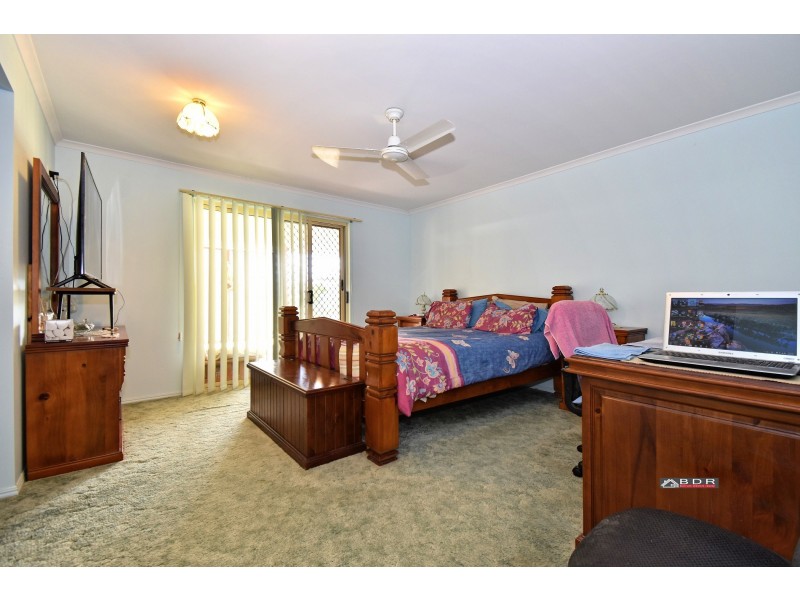 5 Burrumba Drive, Buxton QLD 4660