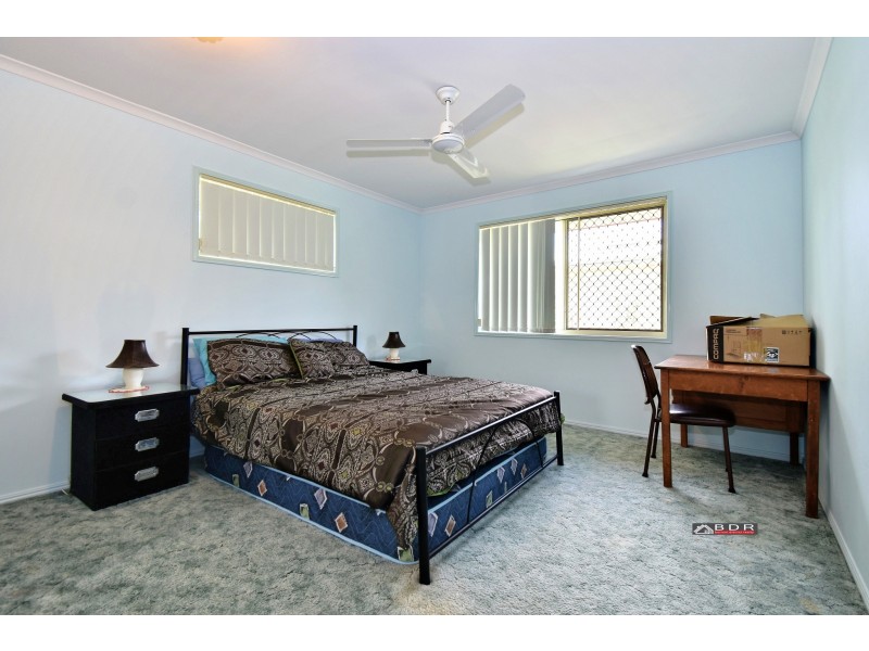 5 Burrumba Drive, Buxton QLD 4660