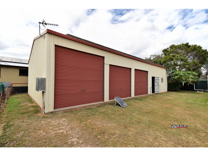 5 Burrumba Drive, Buxton QLD 4660