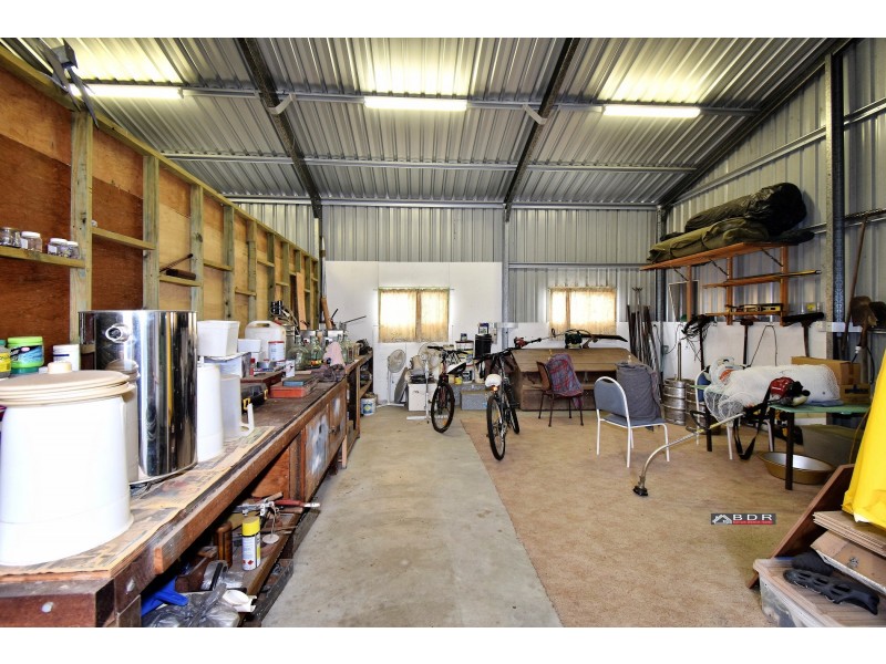 5 Burrumba Drive, Buxton QLD 4660