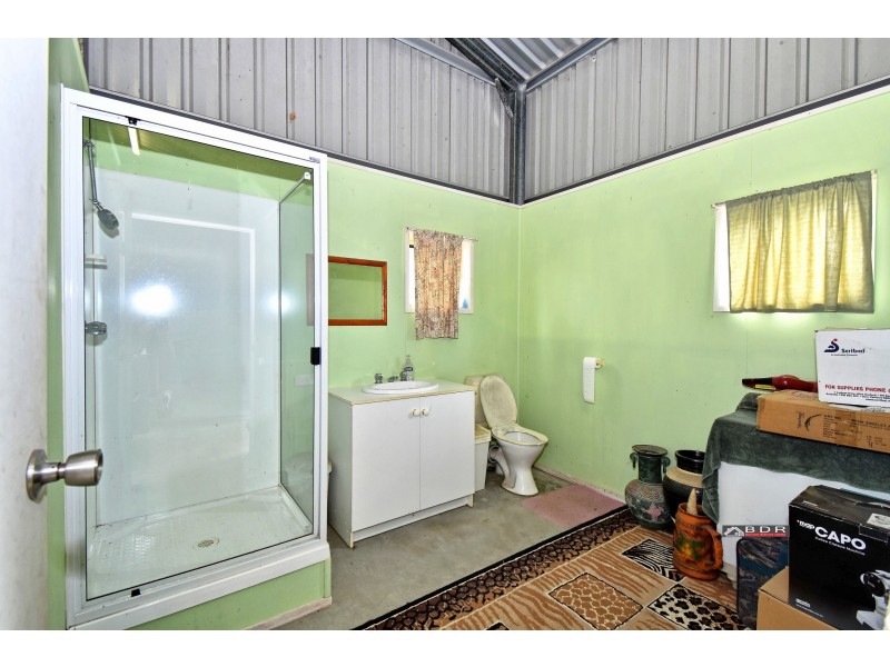 5 Burrumba Drive, Buxton QLD 4660
