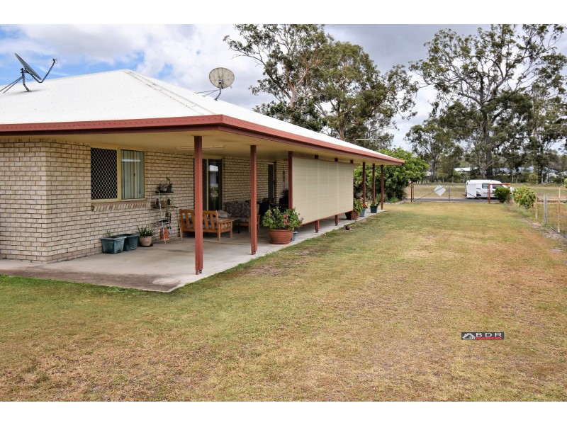 5 Burrumba Drive, Buxton QLD 4660
