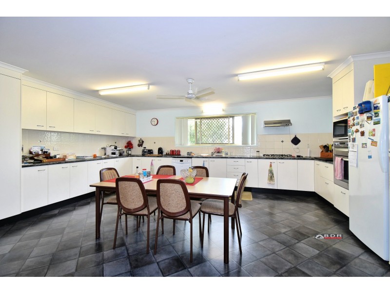 5 Burrumba Drive, Buxton QLD 4660