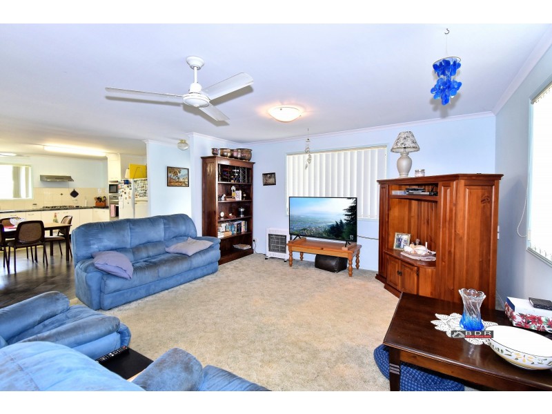 5 Burrumba Drive, Buxton QLD 4660