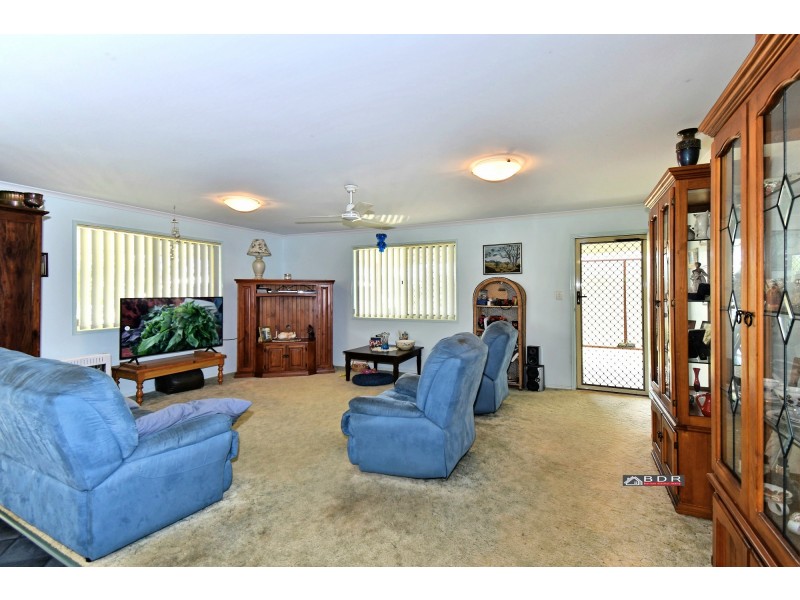 5 Burrumba Drive, Buxton QLD 4660