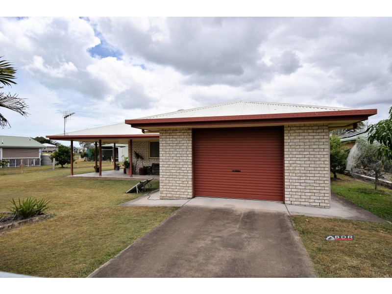 5 Burrumba Drive, Buxton QLD 4660