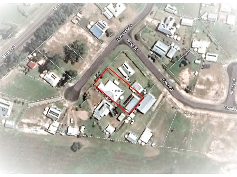 5 Burrumba Drive, Buxton QLD 4660