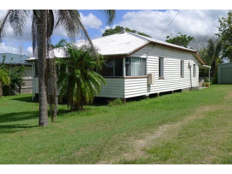 27 Union Street, Torbanlea QLD 4662
