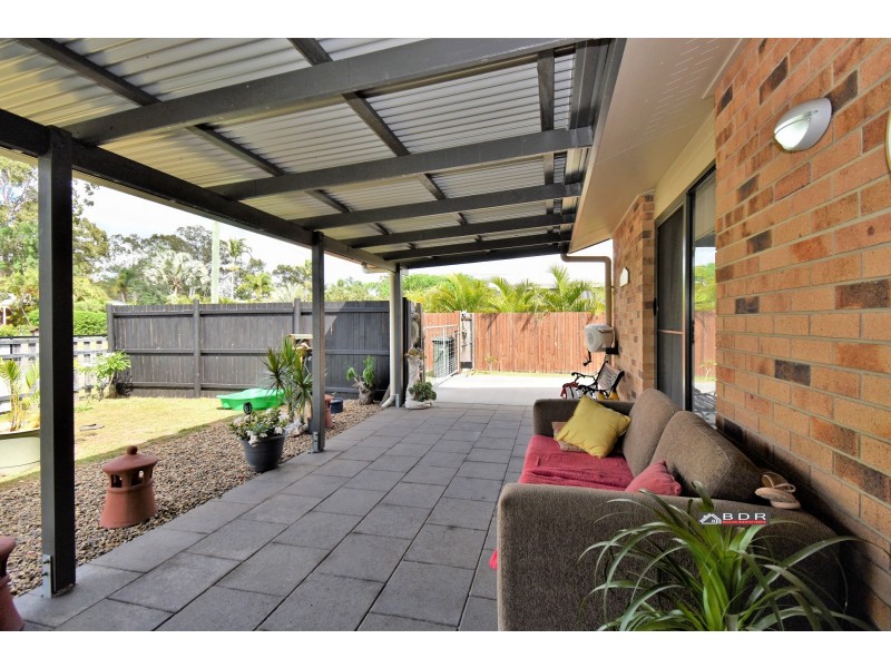11 Annie Street, Howard QLD 4659