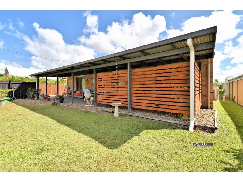 11 Annie Street, Howard QLD 4659