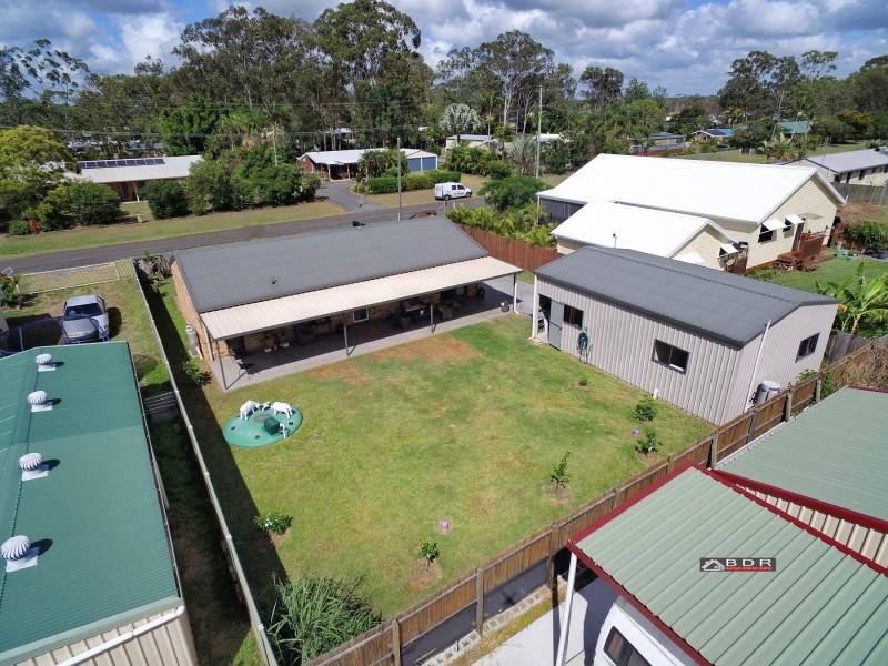 11 Annie Street, Howard QLD 4659