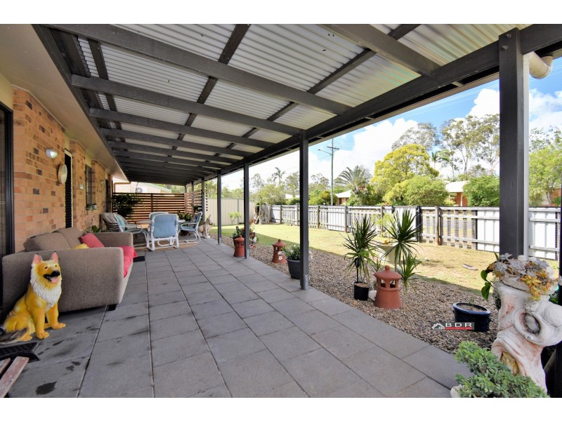 11 Annie Street, Howard QLD 4659