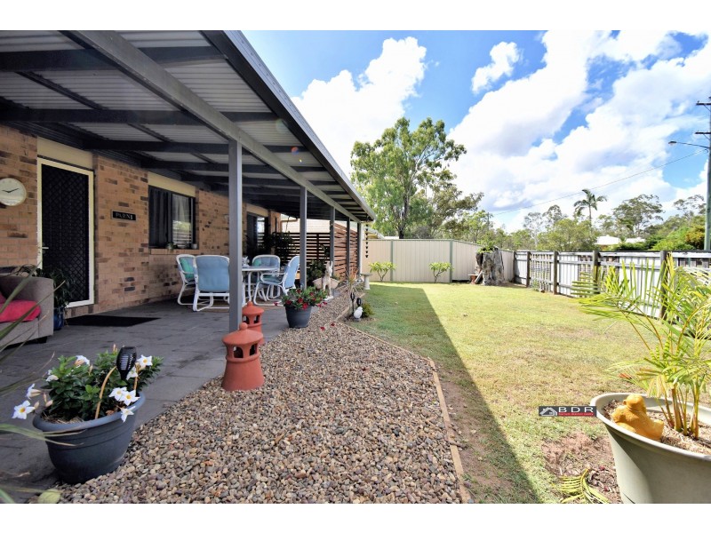 11 Annie Street, Howard QLD 4659