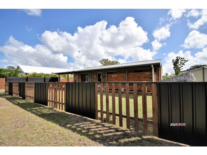11 Annie Street, Howard QLD 4659