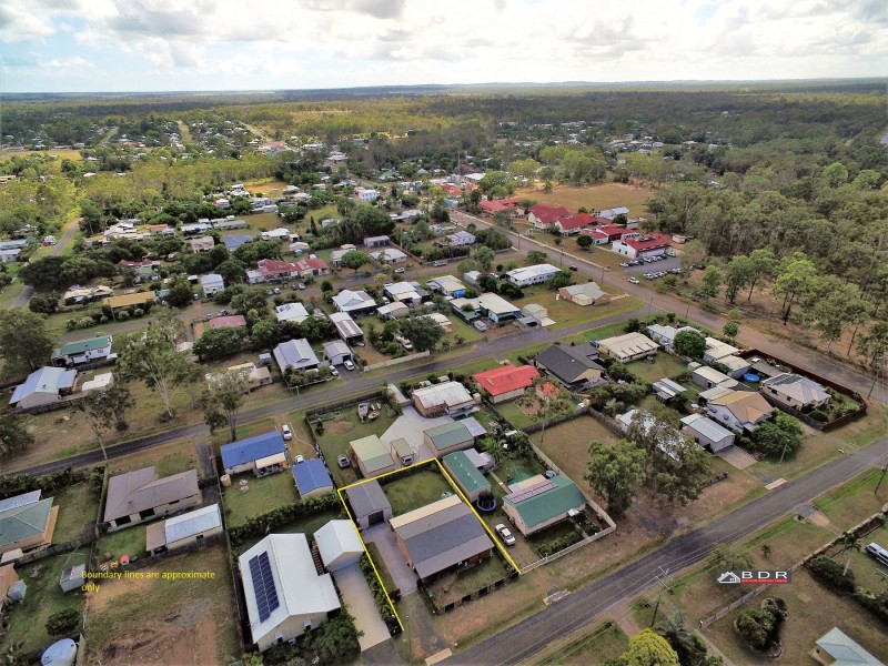 11 Annie Street, Howard QLD 4659