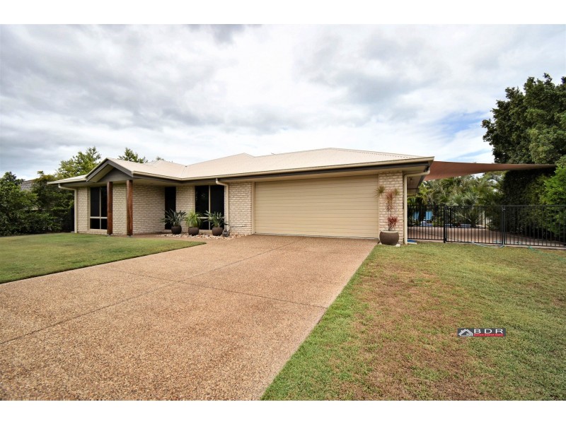 47 Sirenia Drive, Burrum Heads QLD 4659