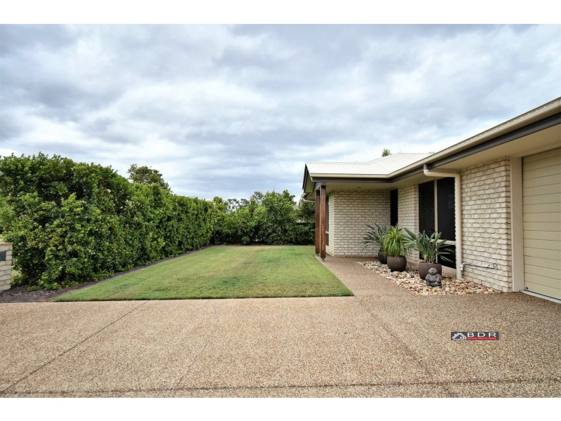 47 Sirenia Drive, Burrum Heads QLD 4659