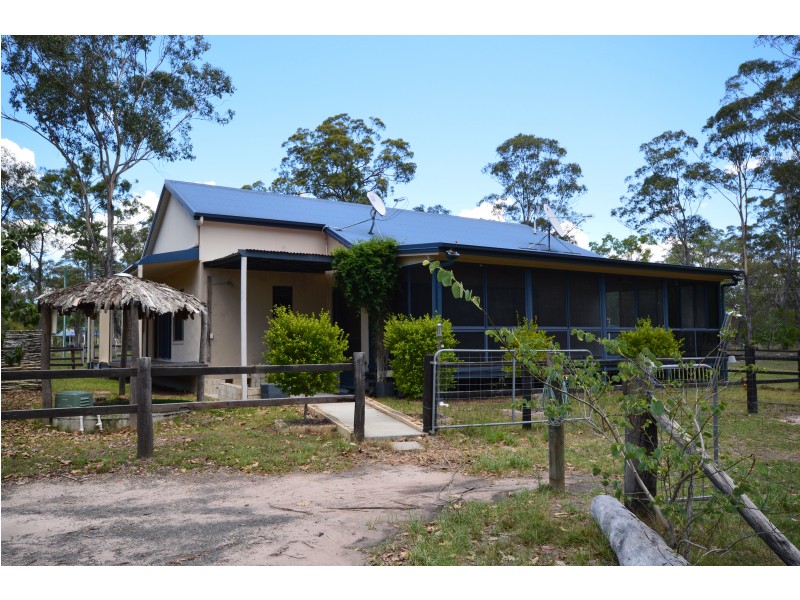 148 Pacific Haven Cct, Pacific Haven QLD 4659