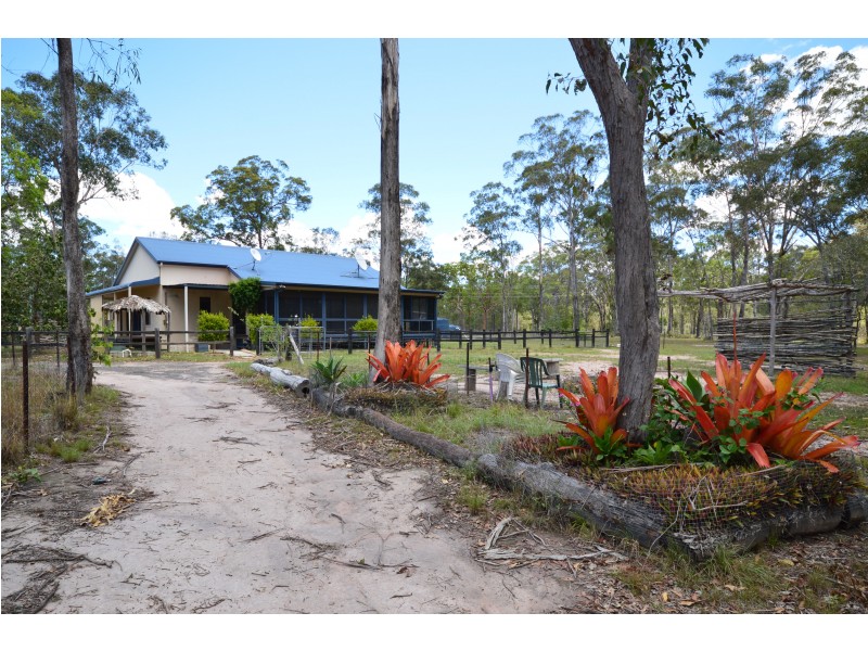 148 Pacific Haven Cct, Pacific Haven QLD 4659
