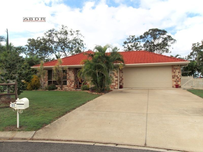 11 Jarrah crt, Burrum Heads QLD 4659