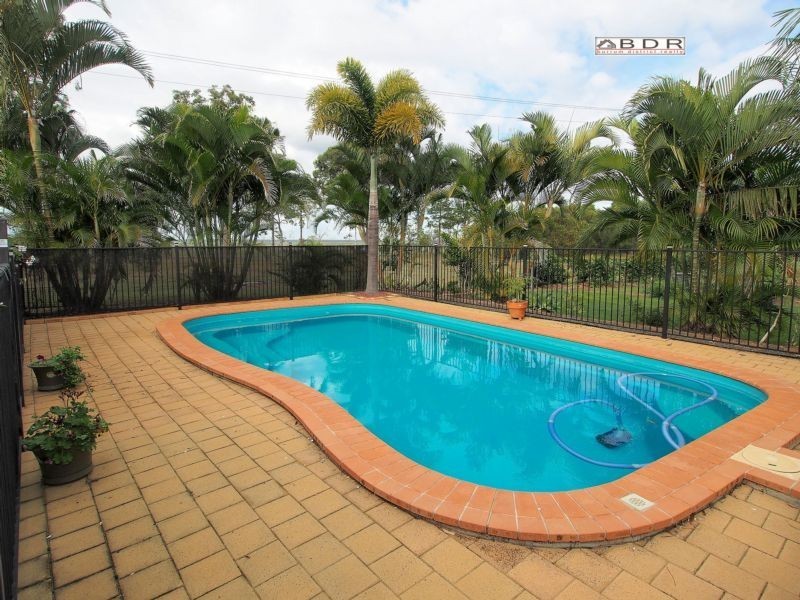 11 Jarrah crt, Burrum Heads QLD 4659