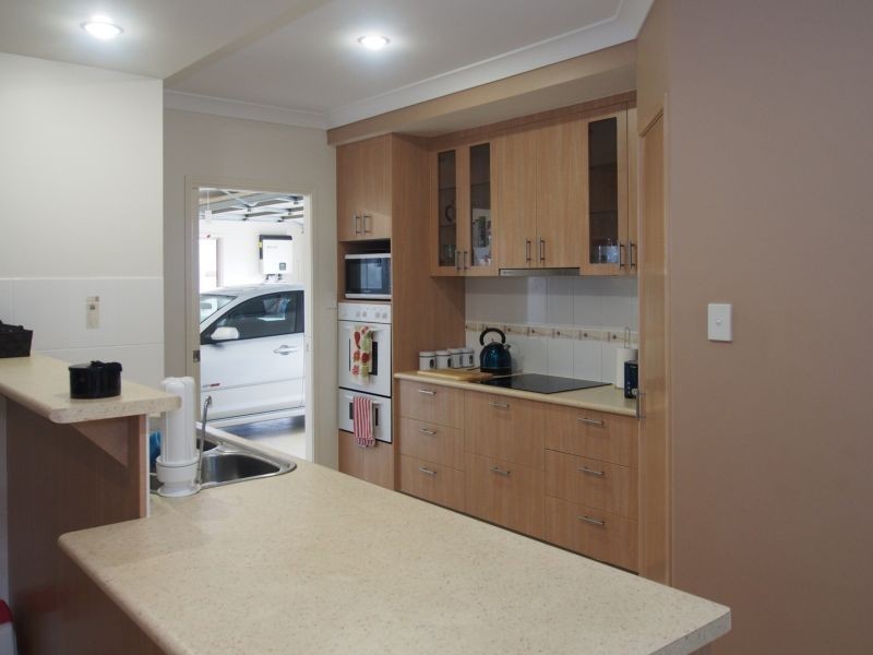 11 Jarrah crt, Burrum Heads QLD 4659