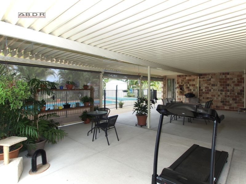 11 Jarrah crt, Burrum Heads QLD 4659